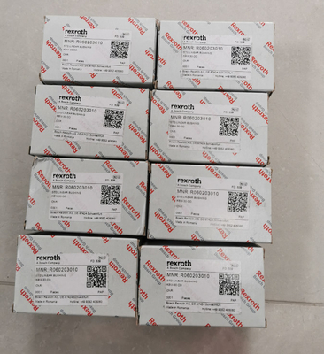 Original Rexroth Linear Bushing Bearing R067001600 R067002000 Rexroth R060203010
