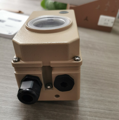 STOCK Electropneumatic Positioner SAMSON 3730-20000000400000000.04
