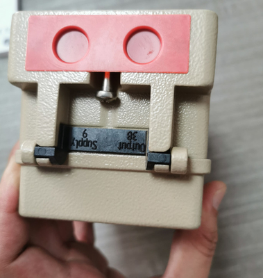 STOCK Electropneumatic Positioner SAMSON 3730-20000000400000000.04