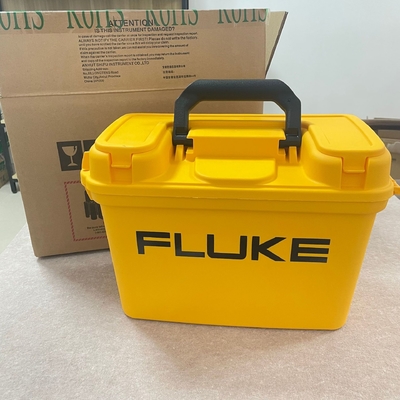 FLUKE TI401U 400U Infrared Thermal Imager Handheld and Precision for Infrared Research