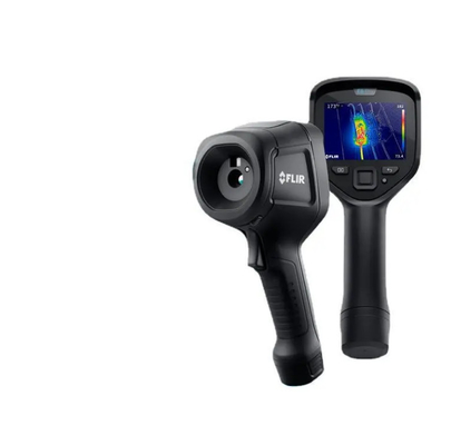 FLIR E8 PRO Digital Thermal Imager with Cloud Service Industrial High Temperature ABS Infrared Thermal Imager OEM ODM Supported
