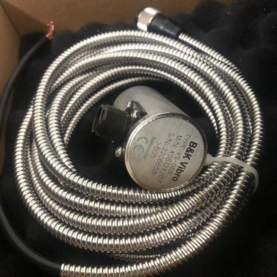 Highly Accurate Original Brand B&K VIBRO VS-068 Speed Sensor With Good Price