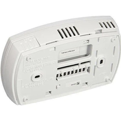 Honeywell TH5220D1003 Electronic Low Voltage Wall Thermostat
