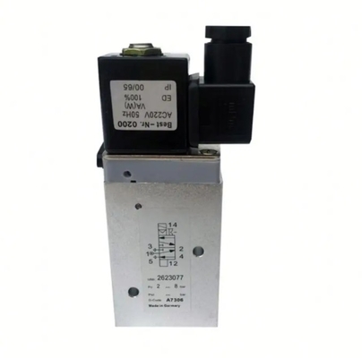 IMI NORGREN solenoid valve SXE9575-A71-00/19J in large stock