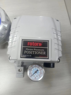 Rotork Ytc Electro-Pneumatic Positioners Yt-1000 / Yt1050