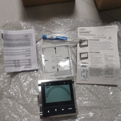 Stock Brand New +GF+ Signet 9900 Transmitter Type 3-9900-1P 159 001 695Multi-Parameter Controller with Best Price