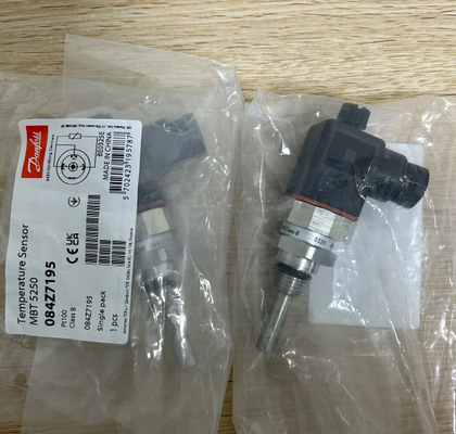 Danfoss MBT 5250 Inductive Temperature Sensor Switch Model 084Z7195