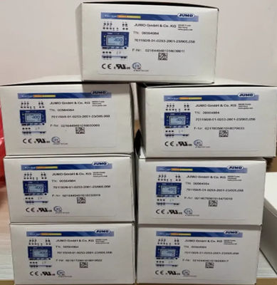 Brand New Original Jumo 00394121 Thermostat Temperature Switch for Home Automation Temperature Transmission