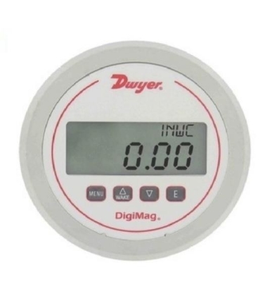 دوير DM-1102 مقياس الضغط الرقمي في المخزون