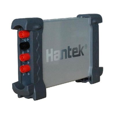 Temperature Voltage Current Resistance and Capacitance Data Logger HANTEK 365A/365B/365C/365D/365E/365F