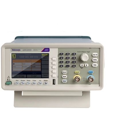 Tektronix AFG1022 Arbitrary Function Generator 25MHz Random Function Generator
