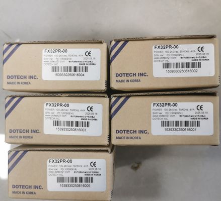 DOTECH FX32PR-00 Digital Temperature Controller Orginal Package