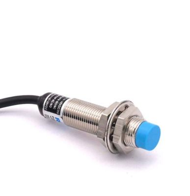 SC1204-KP2 Proximity Switch Sensor Cylindrical Metal Induction Switch DC Three-wire NPN Often Open Brand New Original