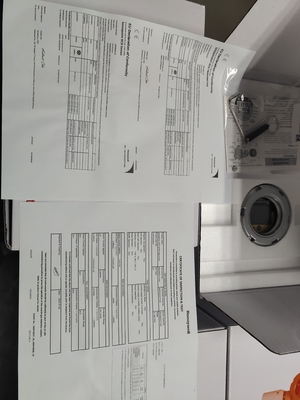 Honeywell Sensepoint XCD SPXCDALMHX Fixed H2S Gas Alarm Probe SPXCDALMTXT Gas Sensor SPXCDXSHXSS