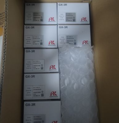 RKI GX-3R GasWatch 3 GX-Force GX-3R Pro Smallest 4 Gas Monitor