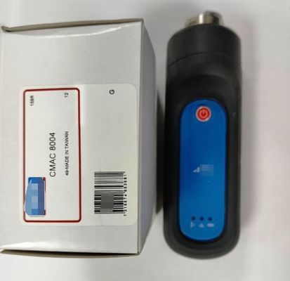 SKF CMDT 391-K-SL Bluetooth Vibration Meter with IP65 Protection