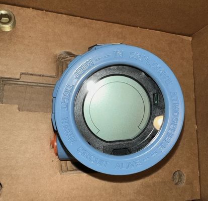 NEW 3144 EMERSON ROSEMOUNTE 3144PD Temperature Transmitter Temperature Sensor