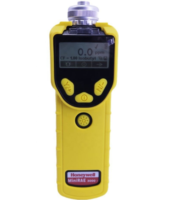 نظام RAE Premium MiniRAE 3000 PGM-7320 كاشف غاز عالية الجودة أداة صغيرة المركب العضوي (VOC) مراقب كاشف غاز PGM7320