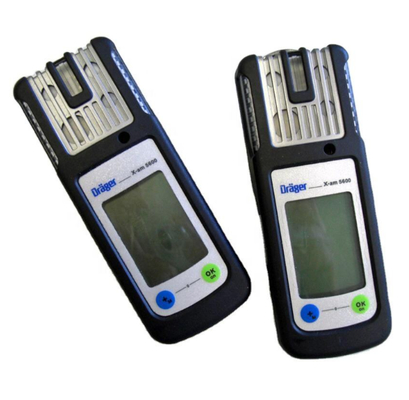 Drager X-AM 5600 Personal Monitor Drager X-am 5600 Gas Detector