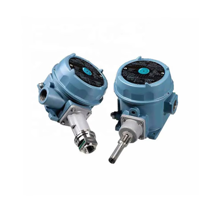 مفتاح ضغط قابل للتعديل مقاوم للانفجار في الأماكن الخطرة من سلسلة UE 120 من United Electric UE J120K-455