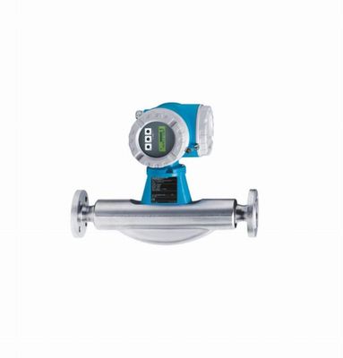 Germany Endress Hauser 1-1/2" 150# 316SS Promass F Coriolis Flowmeter 83F40-UKT9/101