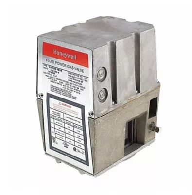 هونيويل V4055A1007 مشغل صمام الغاز للطاقة السائلة
