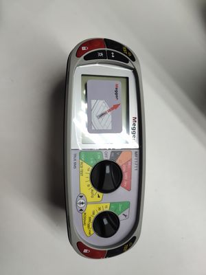 لشركة Megger MFT1711/1721/1731/1741/1735 UK Multifunction Tester للأدوات القياسية والتحليلية