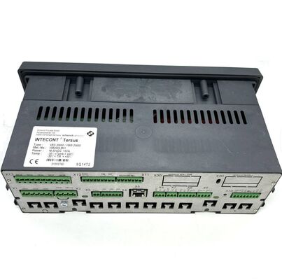 Original VEG 20650 / VBW 20650 Weighing Indicator for Belt Scale V082002.B01