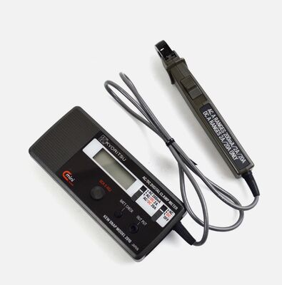 kyoritsu 2010 AC/DC Digital Clamp Meters 200ma/2A/20A