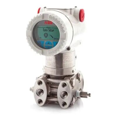 ABB ناقل الضغط التفاضلي 266DSHHSSB2B7E9LSB2S2I2