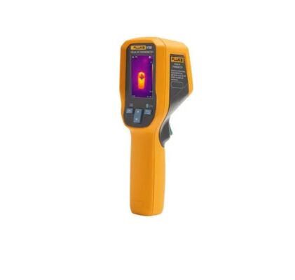 مقياس حرارة الأشعة تحت الحمراء المرئي Fluke VT06، مقياس حرارة الأشعة تحت الحمراء VT06