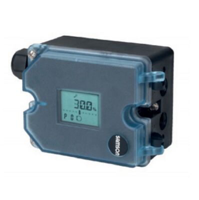 Good Price Samson 3725 Electropneumatic Positioner 3725-112000000 in Stock