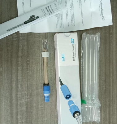 Brand New Digital Non-glass pH Sensor with Aluminum Alloy for Industrial Wastewater Treatment Measuring pH 0 to 14