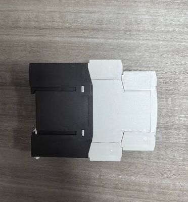 EATON EMT6-DB Thermistor Overload Relay for Machine Protection with 230V50/60Hz and Lock for Test Instruments