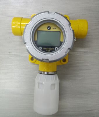 أجهزة الكشف الثابتة عن الغازات (Honeywell SPXCDALMRFD ATEX) أجهزة الكشف الثابتة عن الغازات (Sensepoint XCD RFD Gas Detector)