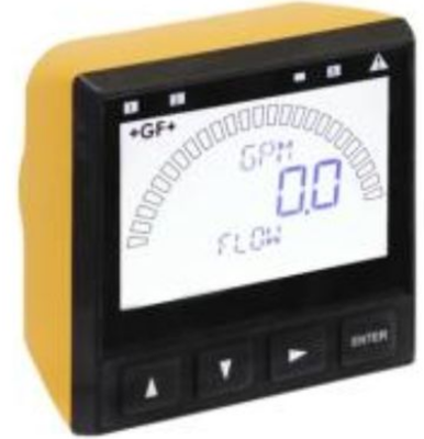 +GF+ Signet 9900 Multi-Parameter Controller Transmitter Type 3-9900-1 159 001 696 for Test Instruments