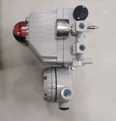 100% Original YT-1000RDN532S13 ELECTRO-PNEUMATIC POSITIONER