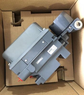 Fisher Controls Valve Positioner Controller DVC6200PD Digital Valve Positioner Controller