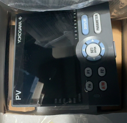 Brand new original Yokogawa UT55A-NNN-10-UN Japanese temperature controller temperature control switch