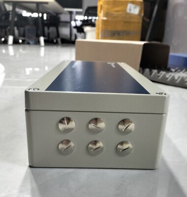 Original B&K Vibro VC-1100 C11 Vibration Monitoring Switches with Automation Stainless Steel MEMS Technology