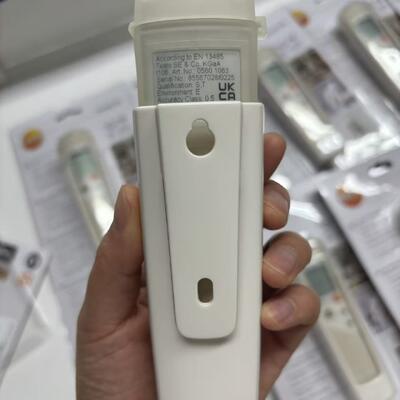 Testo 106 High Accuracy Core Thermometer for Food with Fast Reaction Time and Wide Measuring Range