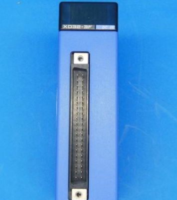Large inventory in stock Yokogawa F3XD32-3F DC Input Module