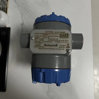 Honeywelle   STD725 Differential Pressure Transmitter  STD725-EIHC4AS-1-A-AHS-11S-A-10A0-00-0000 