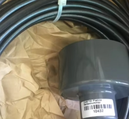Endress +Hauser Ultrasonic interface sensor Turbimax CUS71D CUS71D-AA1A,Memosens immersion sensor for sedimentation tanks in water, wastewater and utilities