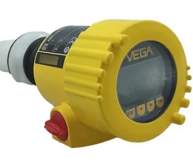 VEGA PS61.XXAGPHKMKXwbr/ X Vegapuls 61 رادار مستوى التثبيت الرأسي