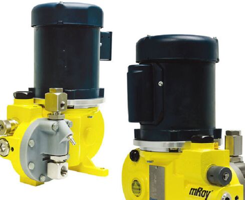 MILTONROY MROY MRA11-F24N1CPPNNNY محرك تردد متغير 370W، يدوي، 380V