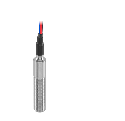 TopWorx GO LEVERLESS LIMIT SWITCH 74-13562-F3، مستشعر طرفي مستقيم 2.5 مم