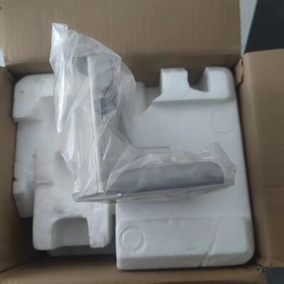STD700 Differential Pressure Transmitter with ±0.1% Of F.S Accuracy IP67 Protection and 25.0MPa Maximum Working Pressure