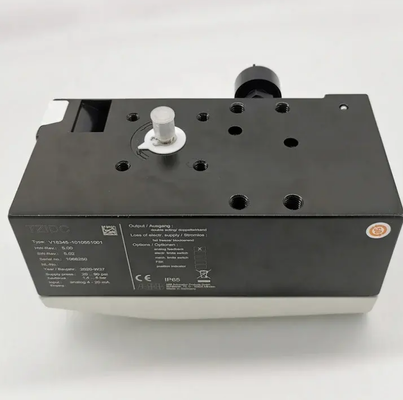 Original ABB Positioner V18345-1010551001 Brand New Original Authentic V18345-1010521001