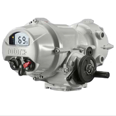 Rotork IQ Actuator Electric Actuator Model: IQ20/F